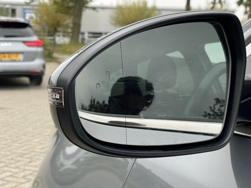 Kia Ceed Sportswagon (11)