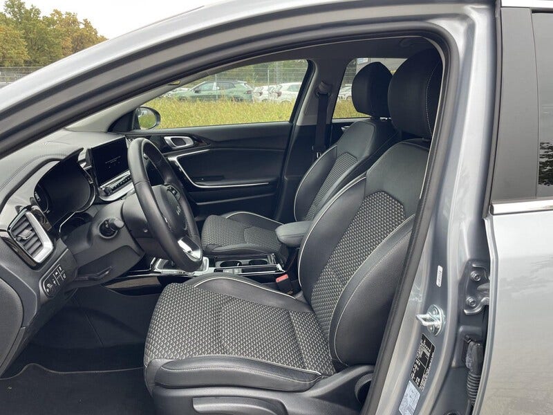 Kia Ceed Sportswagon (16)