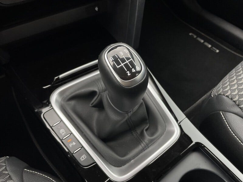 Kia Ceed Sportswagon (18)
