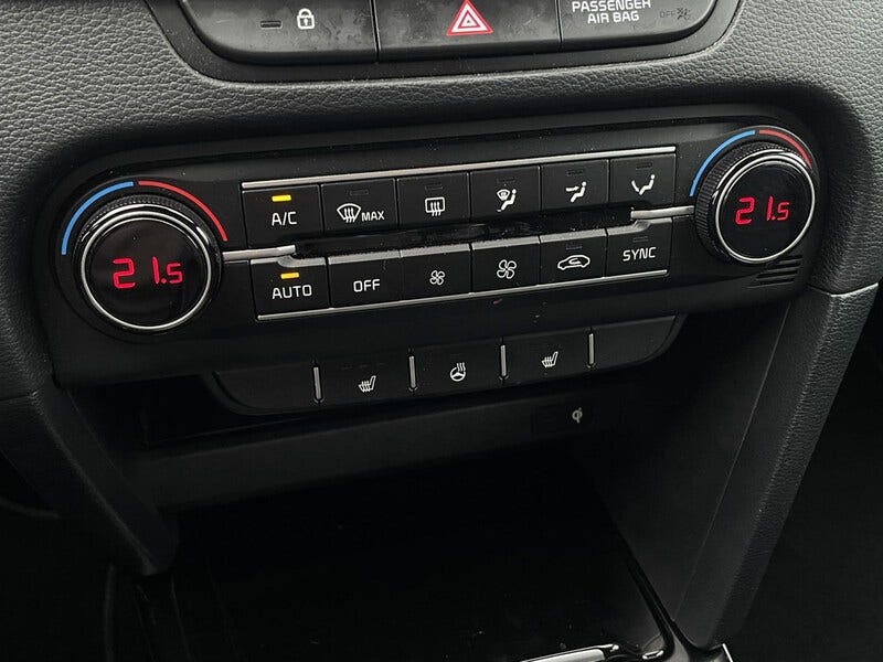 Kia Ceed Sportswagon (19)
