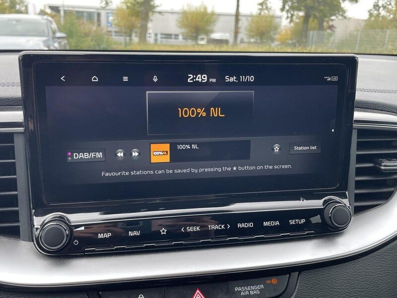 Kia Ceed Sportswagon (21)
