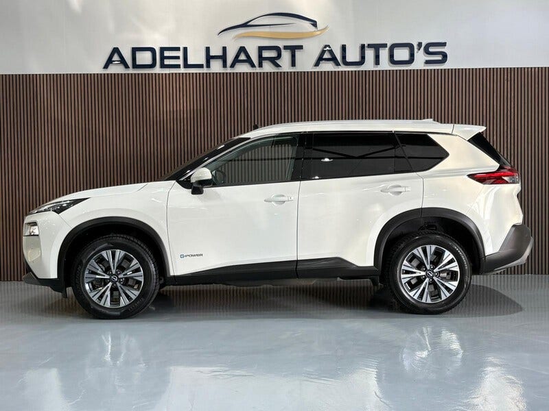 Nissan X-Trail (2)