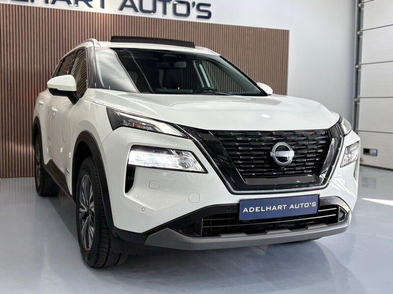 Nissan X-Trail (4)
