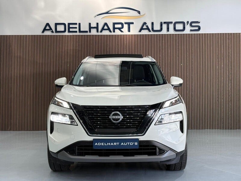 Nissan X-Trail (5)