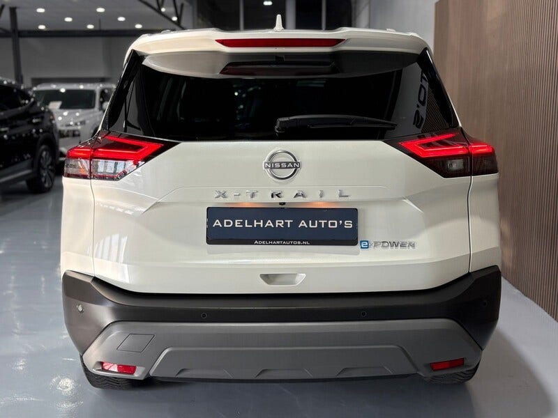 Nissan X-Trail (6)