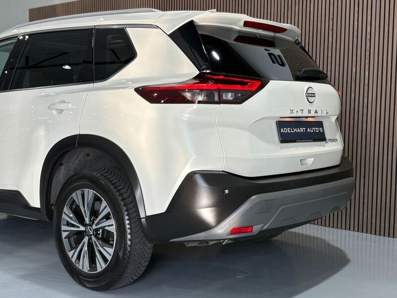 Nissan X-Trail (7)