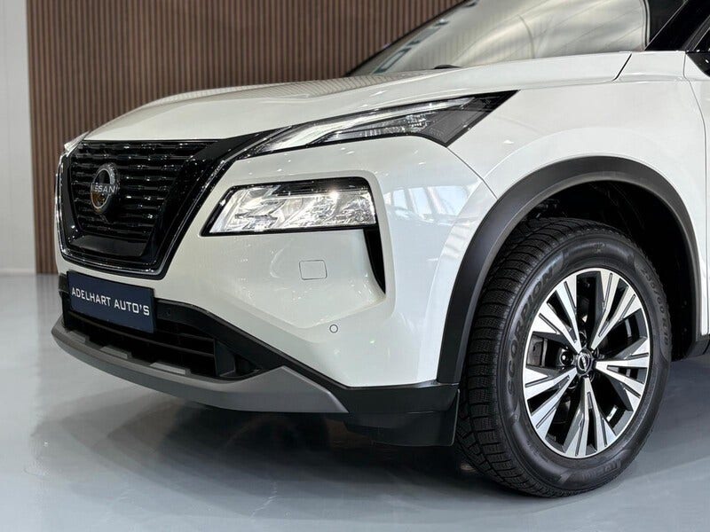 Nissan X-Trail (8)