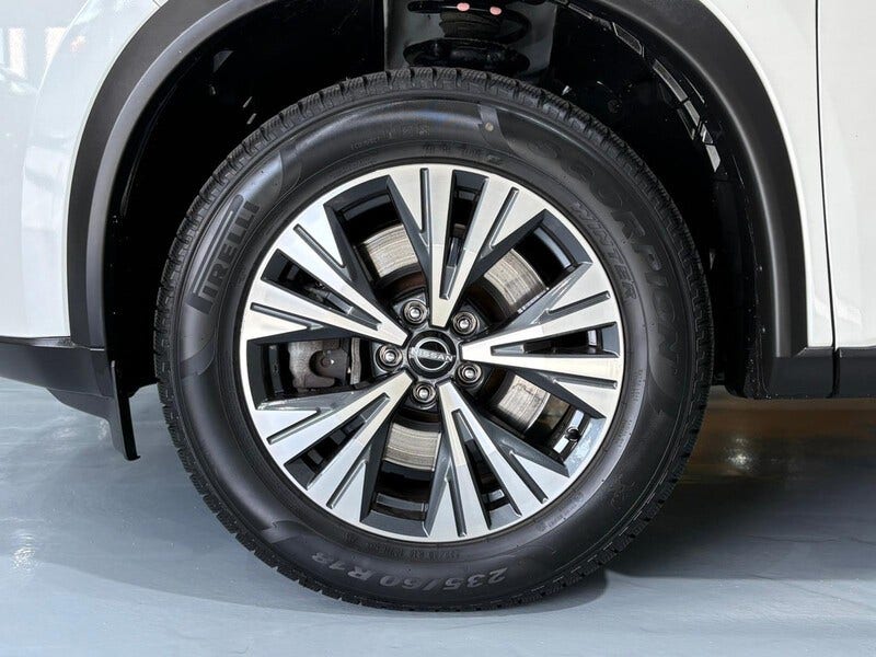Nissan X-Trail (9)