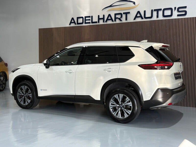 Nissan X-Trail (12)