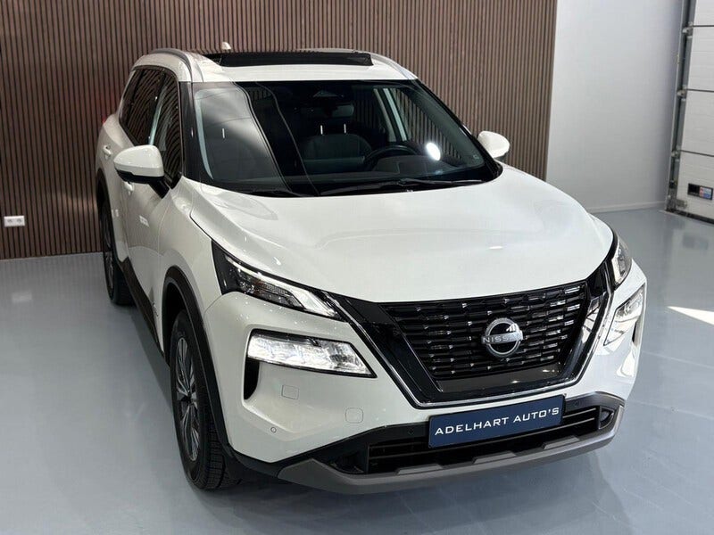 Nissan X-Trail (13)