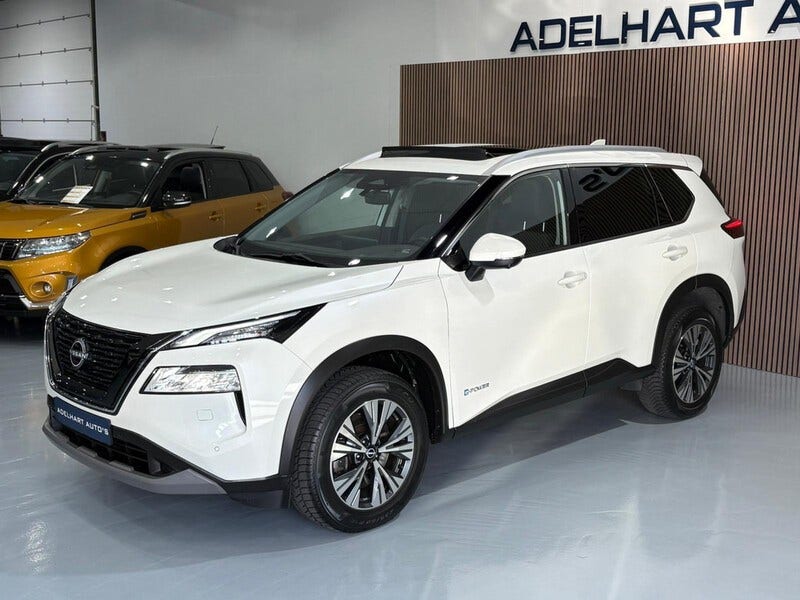 Nissan X-Trail (14)
