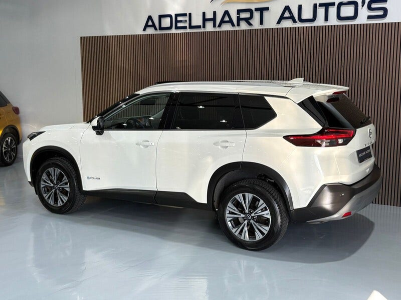 Nissan X-Trail (15)