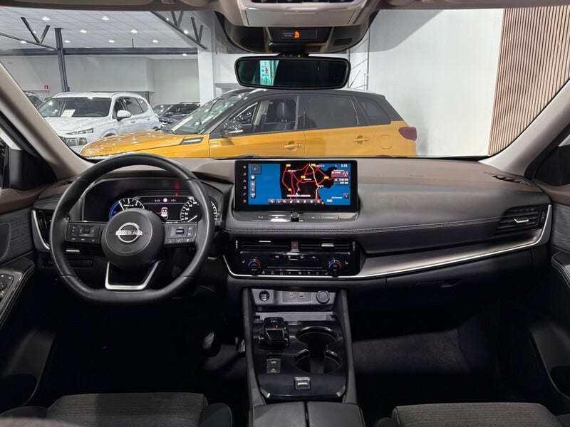 Nissan X-Trail (16)