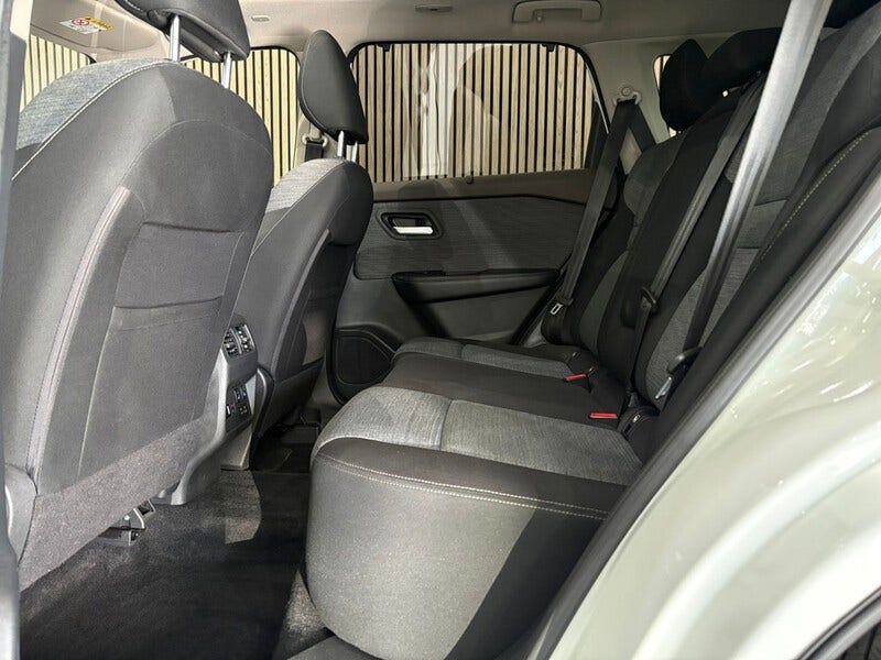Nissan X-Trail (17)