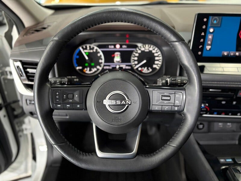 Nissan X-Trail (19)