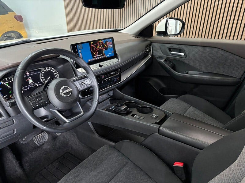 Nissan X-Trail (20)