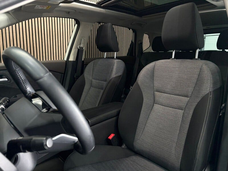 Nissan X-Trail (21)