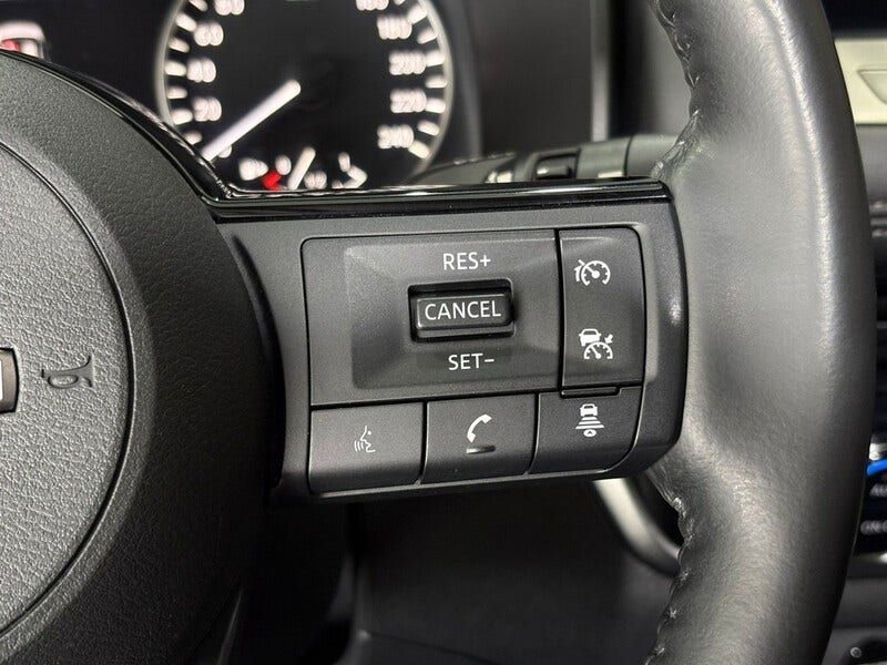 Nissan X-Trail (23)