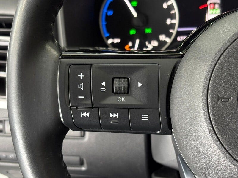 Nissan X-Trail (24)