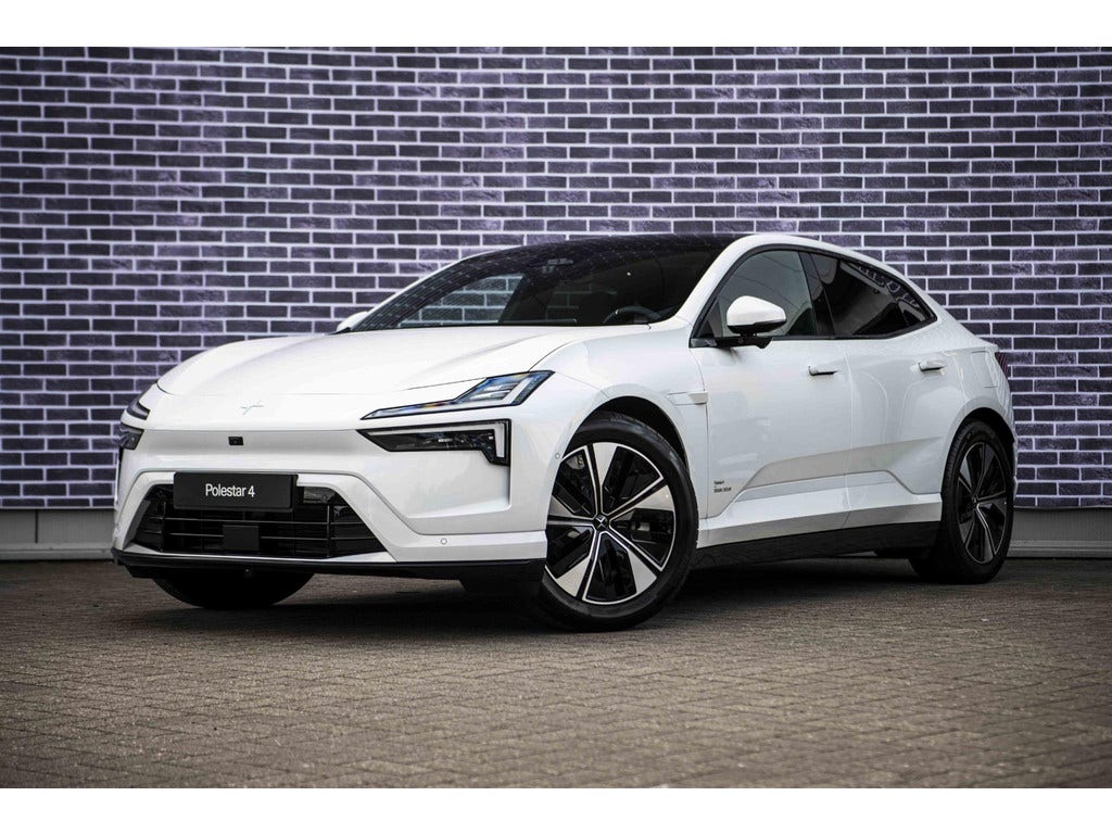 Polestar 4