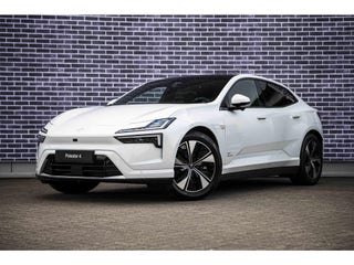 Polestar 4