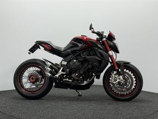 MV Agusta Dragster