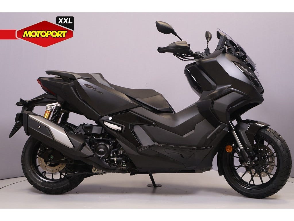 Honda ADV350