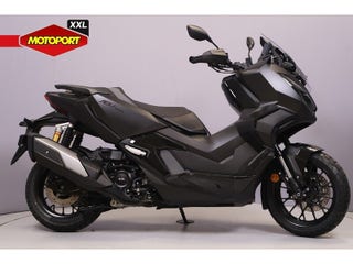 Honda ADV350