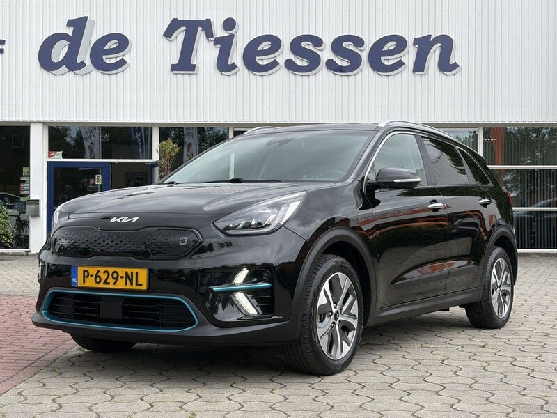 Kia e-Niro (2)