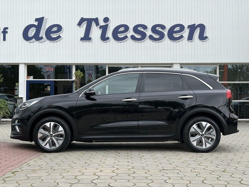 Kia e-Niro (3)