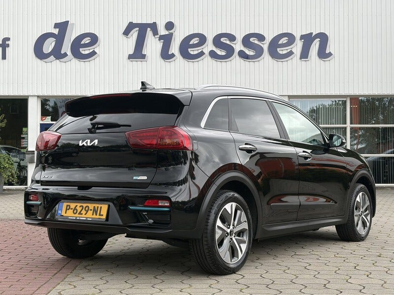 Kia e-Niro (4)