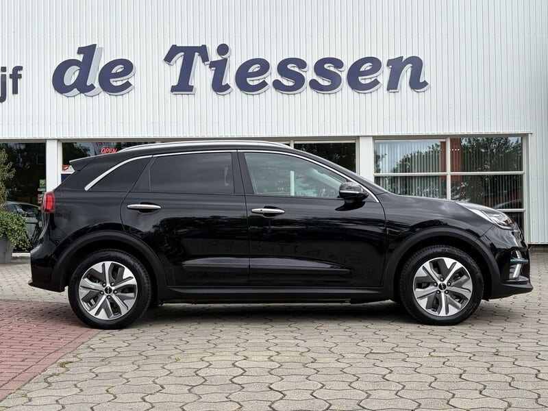 Kia e-Niro (5)
