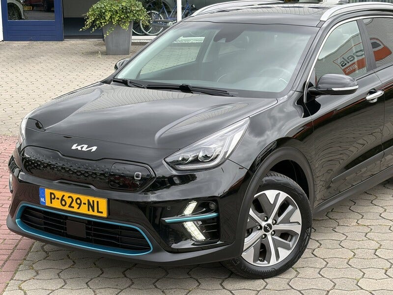 Kia e-Niro (6)