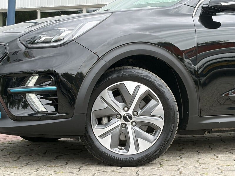 Kia e-Niro (7)