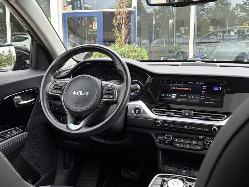 Kia e-Niro (14)