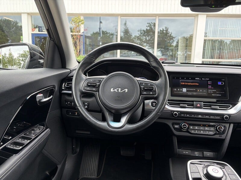Kia e-Niro (15)