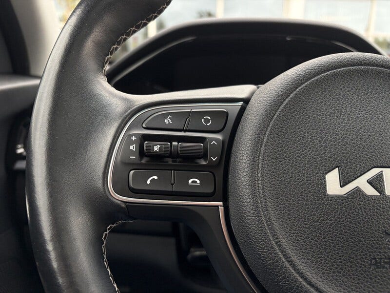 Kia e-Niro (17)