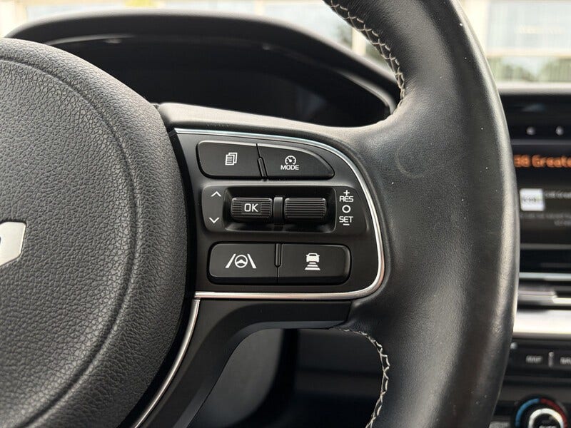 Kia e-Niro (18)
