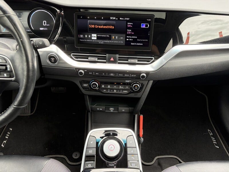Kia e-Niro (21)