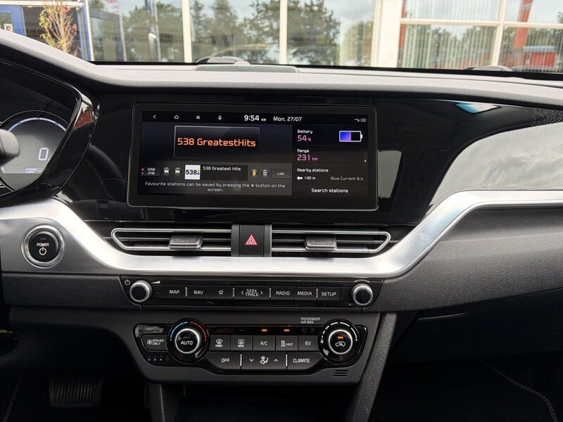Kia e-Niro (22)