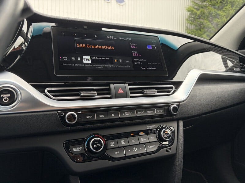 Kia e-Niro (23)