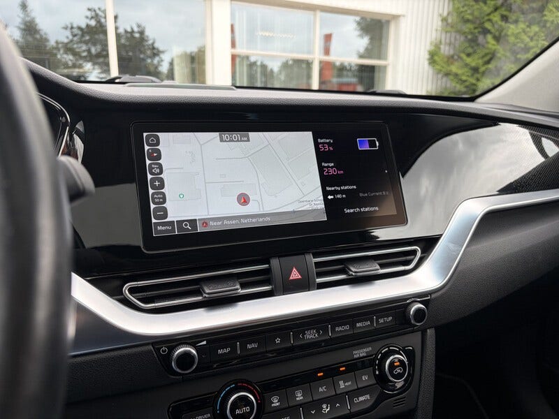 Kia e-Niro (24)