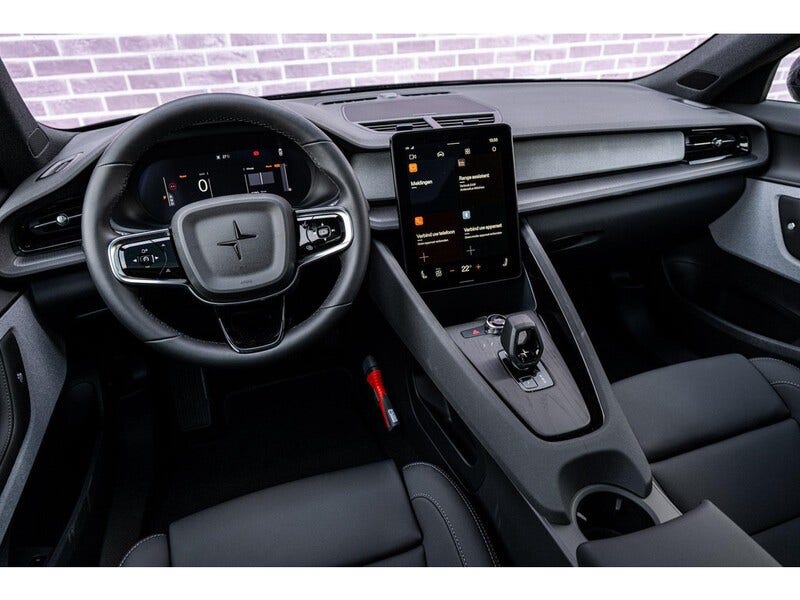 Polestar 2 (11)