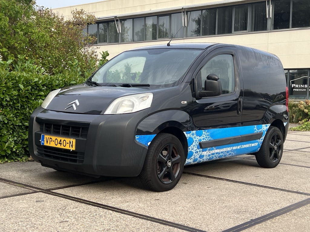 Citroën Nemo