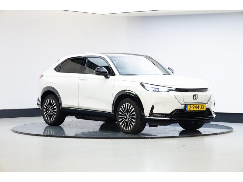 Honda e:Ny1