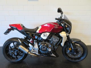 Honda CB 1000 R