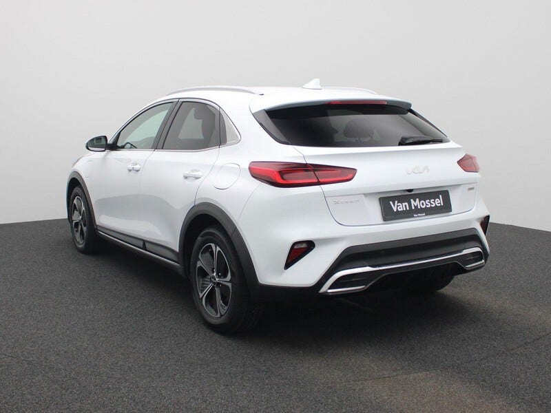Kia XCeed (2)