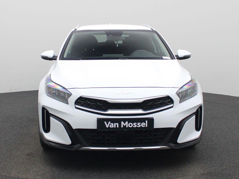 Kia XCeed (3)