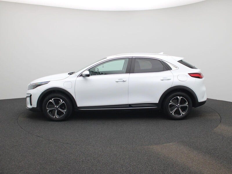 Kia XCeed (4)