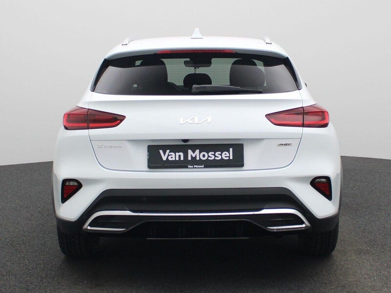Kia XCeed (5)